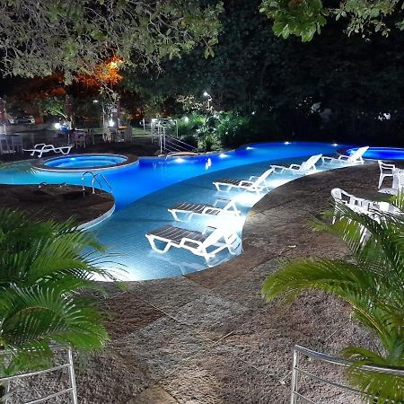 Appartement Pipa Ubaia Apto 112 à Praia de Pipa Extérieur photo