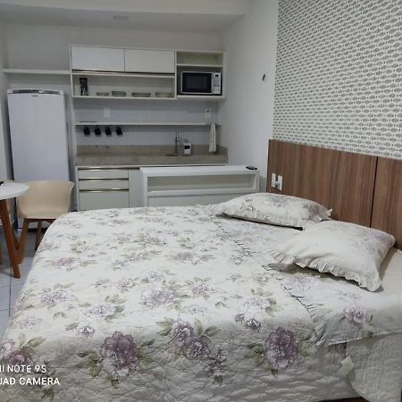 Appartement Pipa Ubaia Apto 112 à Praia de Pipa Extérieur photo