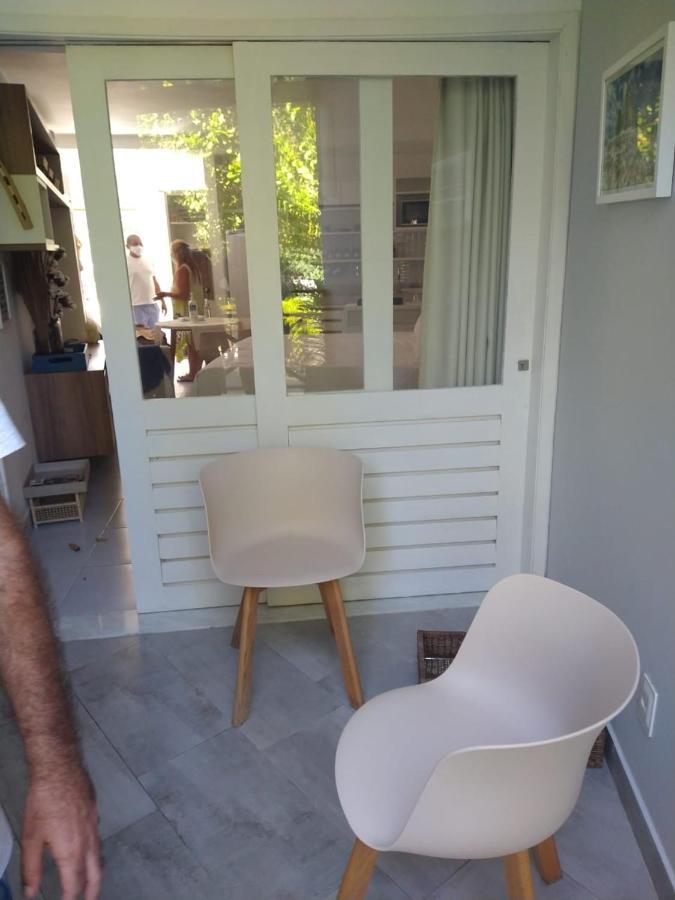 Appartement Pipa Ubaia Apto 112 à Praia de Pipa Extérieur photo