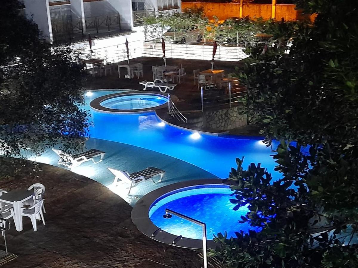Appartement Pipa Ubaia Apto 112 à Praia de Pipa Extérieur photo
