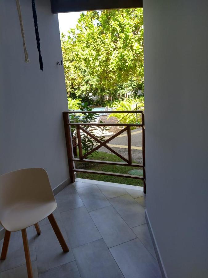 Appartement Pipa Ubaia Apto 112 à Praia de Pipa Extérieur photo